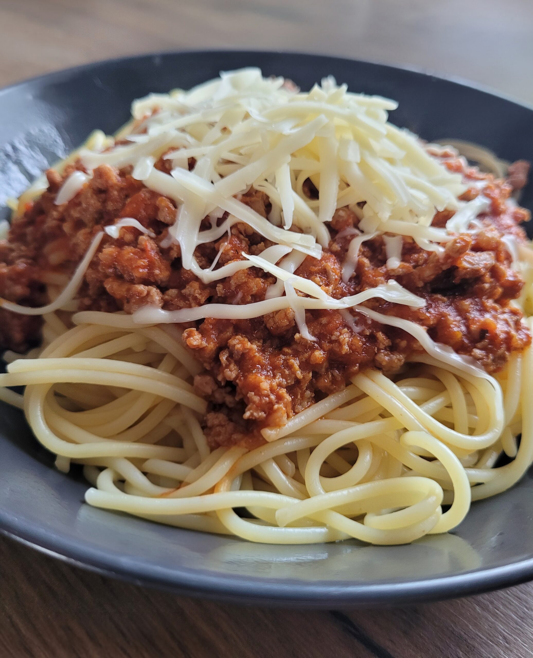 bolognai spagetti