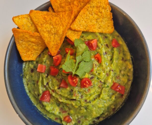 Guacamole