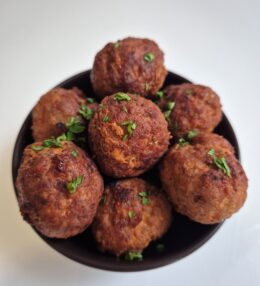 Svéd Húsgolyó Magyarul