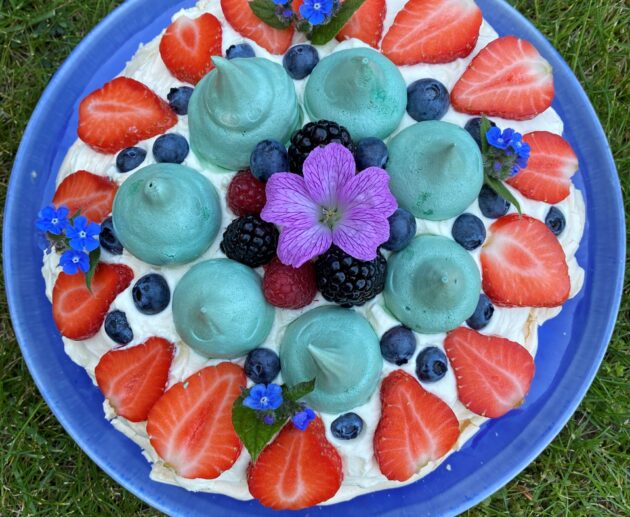 Pavlova