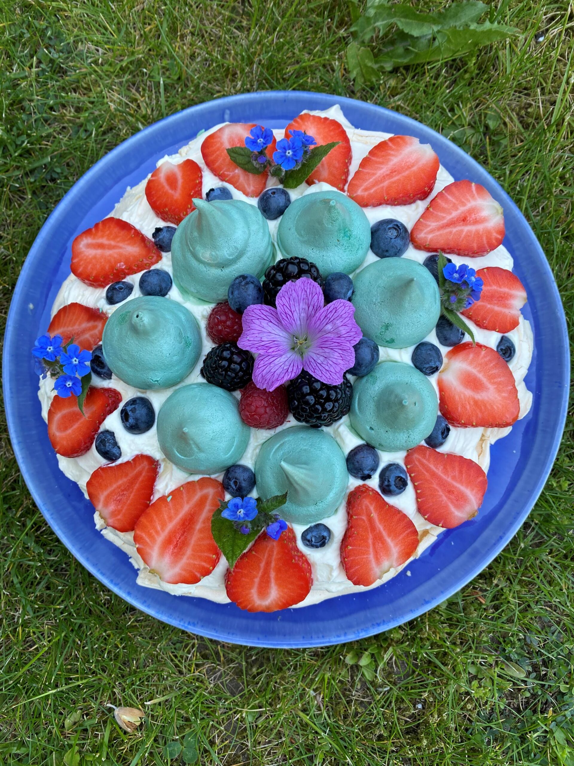 Pavlova