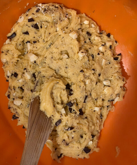 amerikai_csokis_keksz_massza