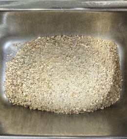 Citromos fűszersó: Ne dobd ki a citrom héját! 1 zseniális módszer a pazarlás ellen!