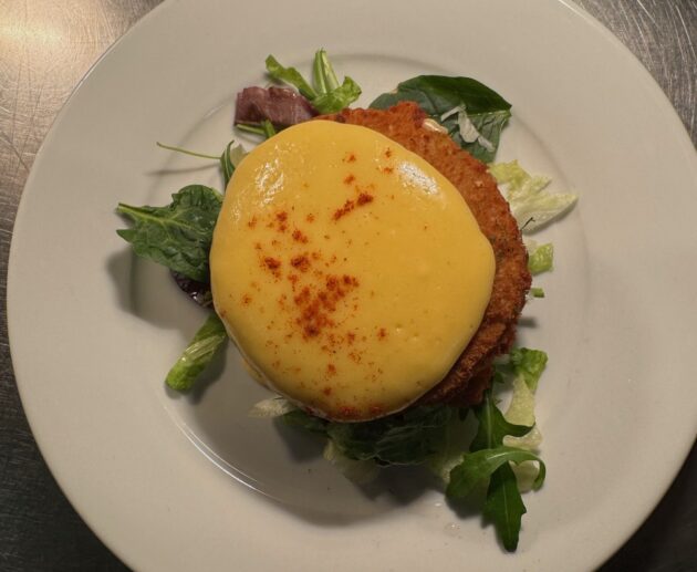 Hollandi szósz recept