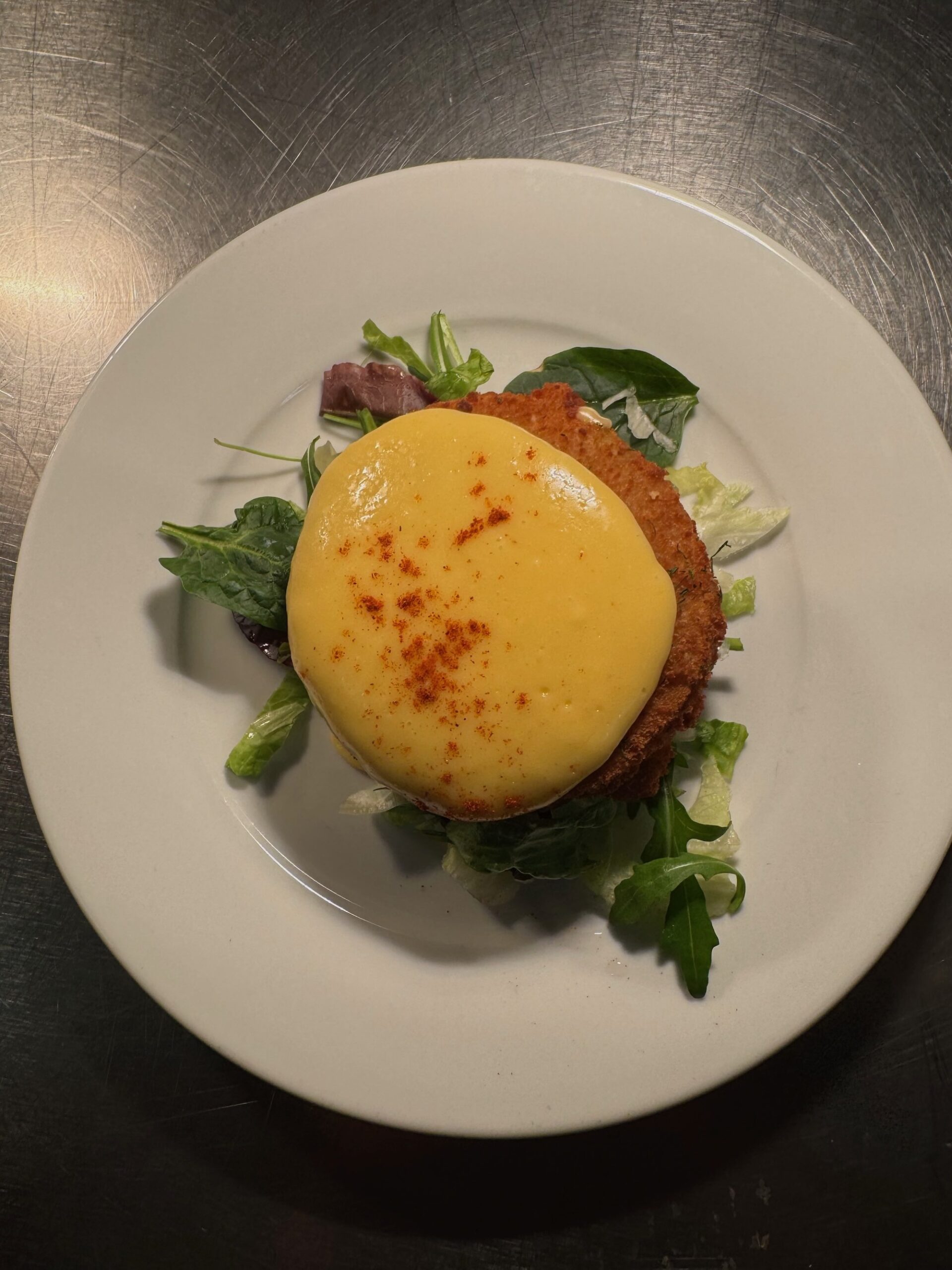 Hollandi szósz recept