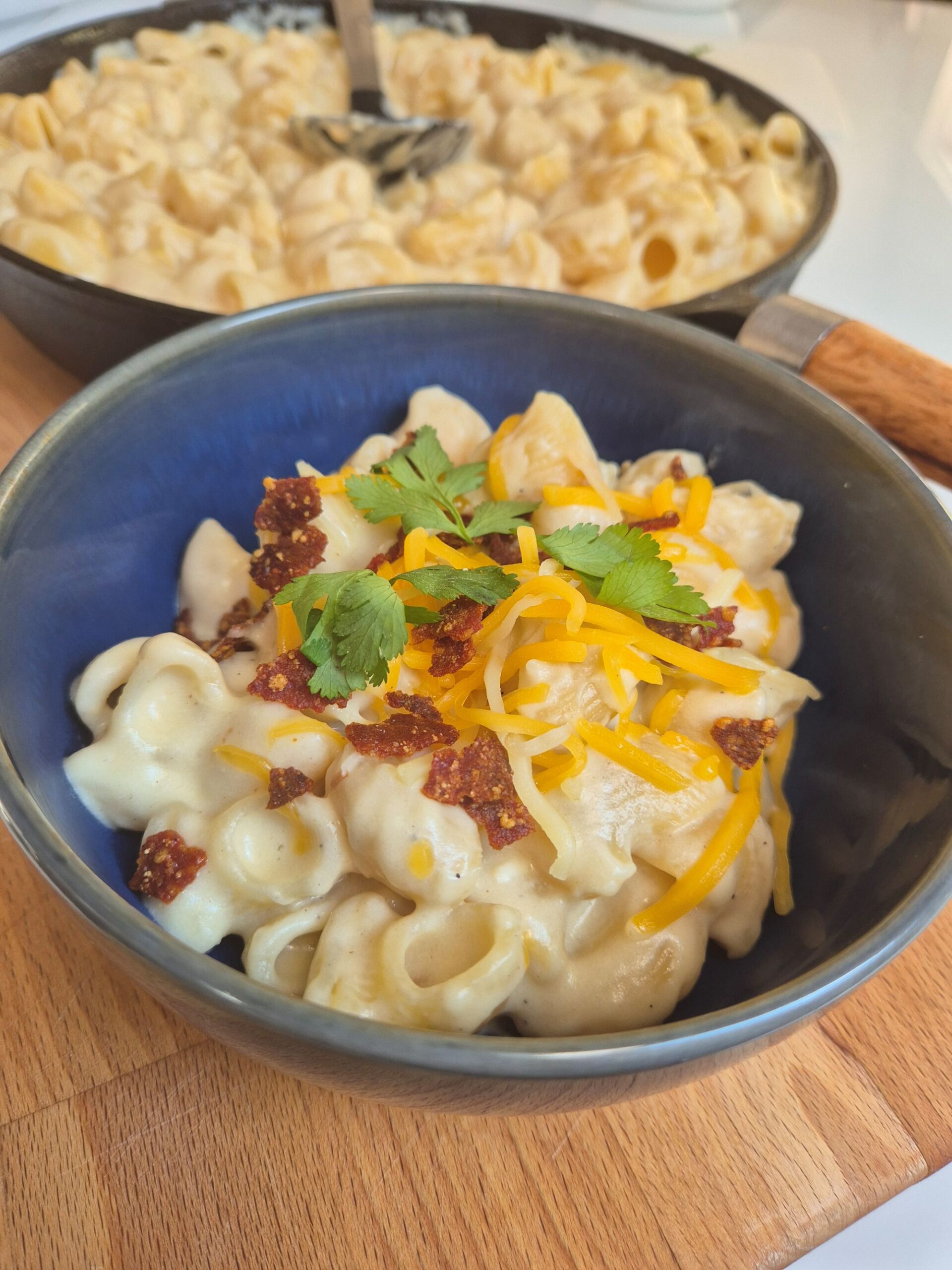 Mac&Cheese