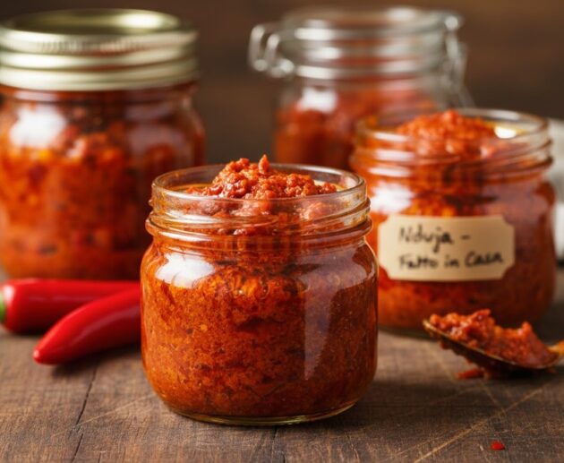 Nduja