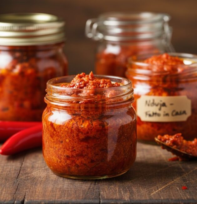 Nduja