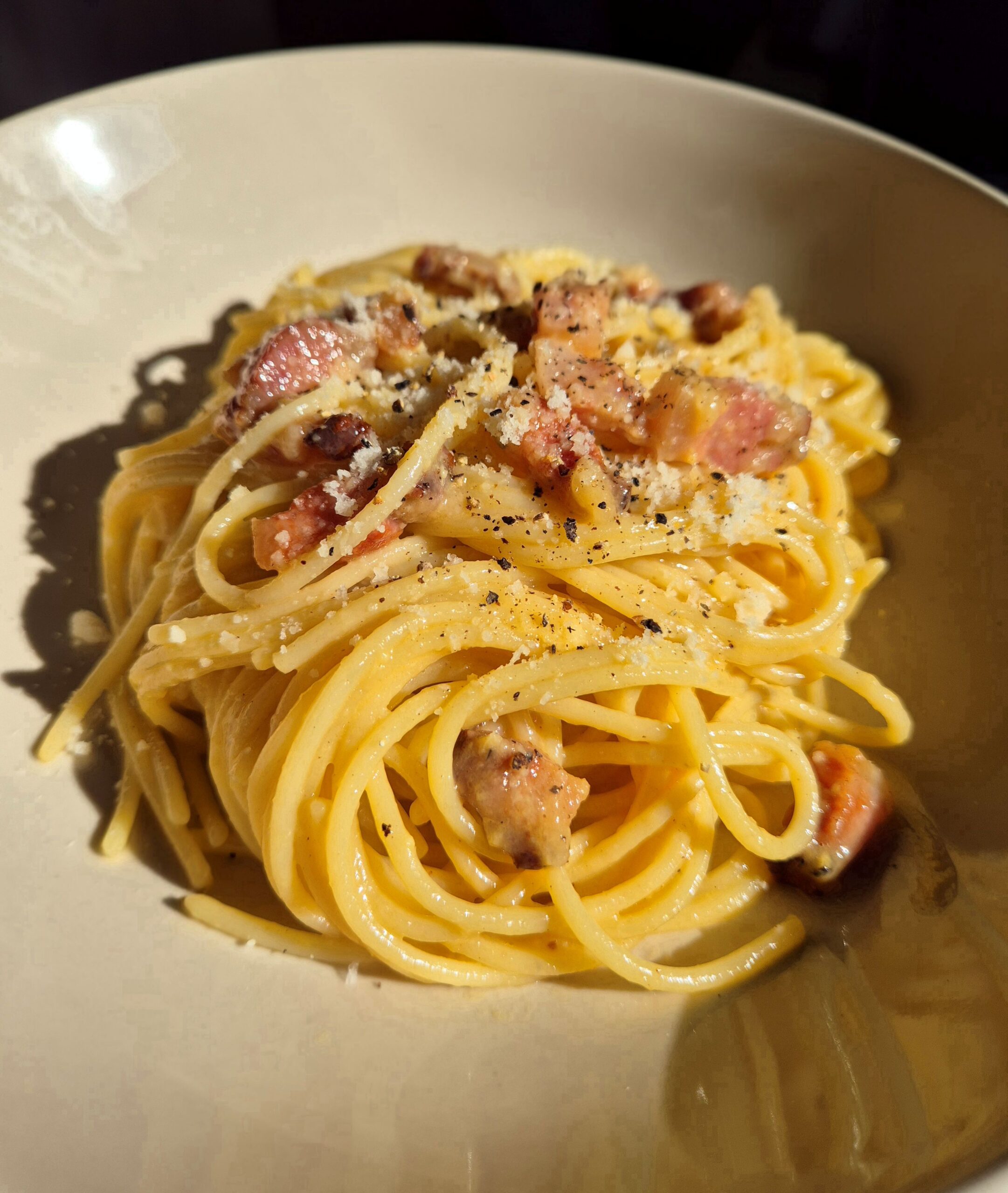 Carbonara