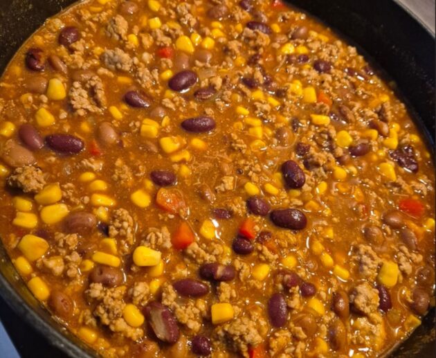 Chiliconcarne