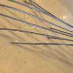 Classic Bechamel Sauce