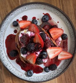 Brutál Gourmet Francia bundás kenyér – amikor a reggeli Michelin-szintű lesz otthon