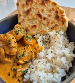 Garam Masala Chicken: A Sensational Recipe