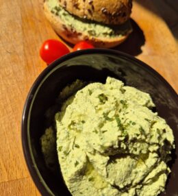 Greek Olive and Feta Spread: The Ultimate Mediterranean Dip