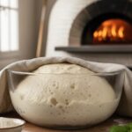 Pizza Dough Methods