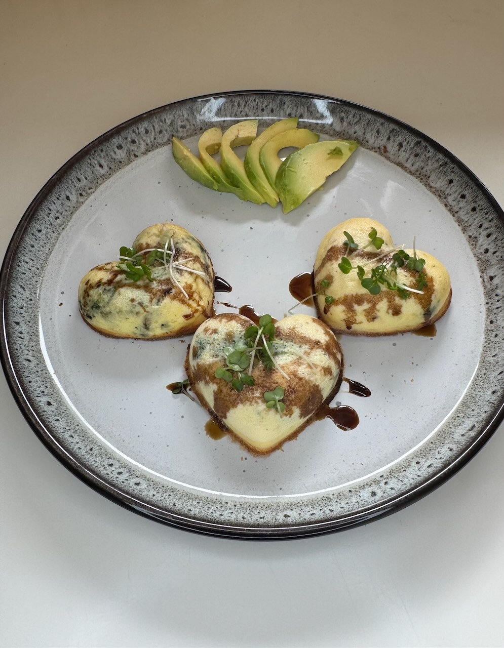 Starbucks Style Egg Bites