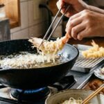 Tempura Batter Secrets