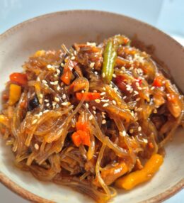 Quick Chicken Stir Fry