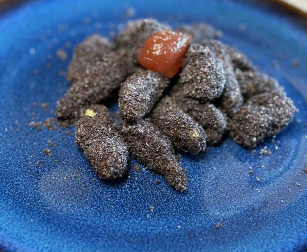 authentic hungarian poppy seed noodles