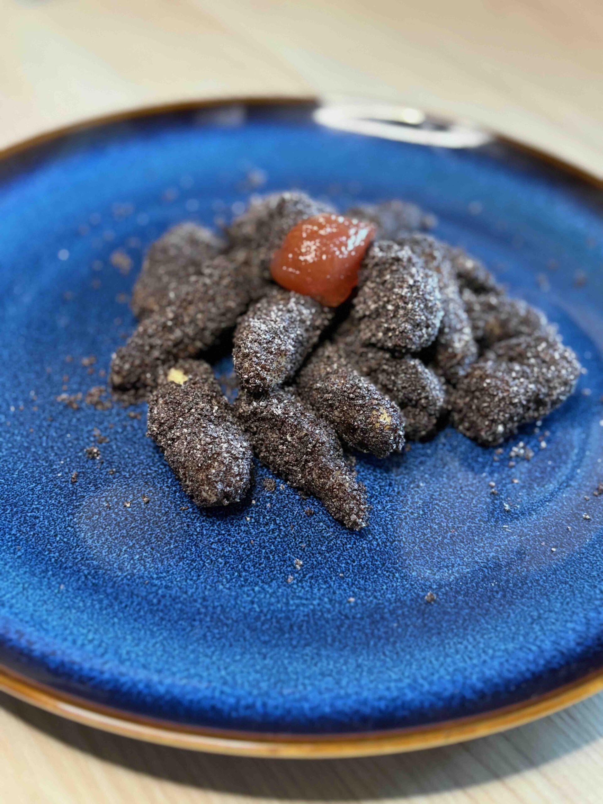 authentic hungarian poppy seed noodles