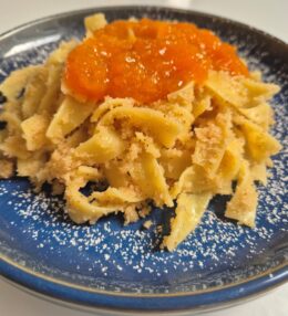 20 Minute Hungarian Semolina Pasta: The Ultimate Nostalgic Comfort Food