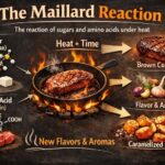 Maillard Reaction