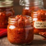 Homemade Nduja Recipe