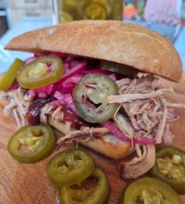 The 1 Best Smoked Pulled Pork Recipe: Juicy & Easy Guide