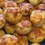 Cottage Cheese Scones Recipe