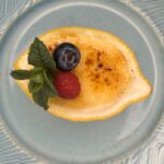 Lemon Posset