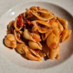 Tonhalas arrabiata