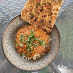 Indian Lentil Dahl