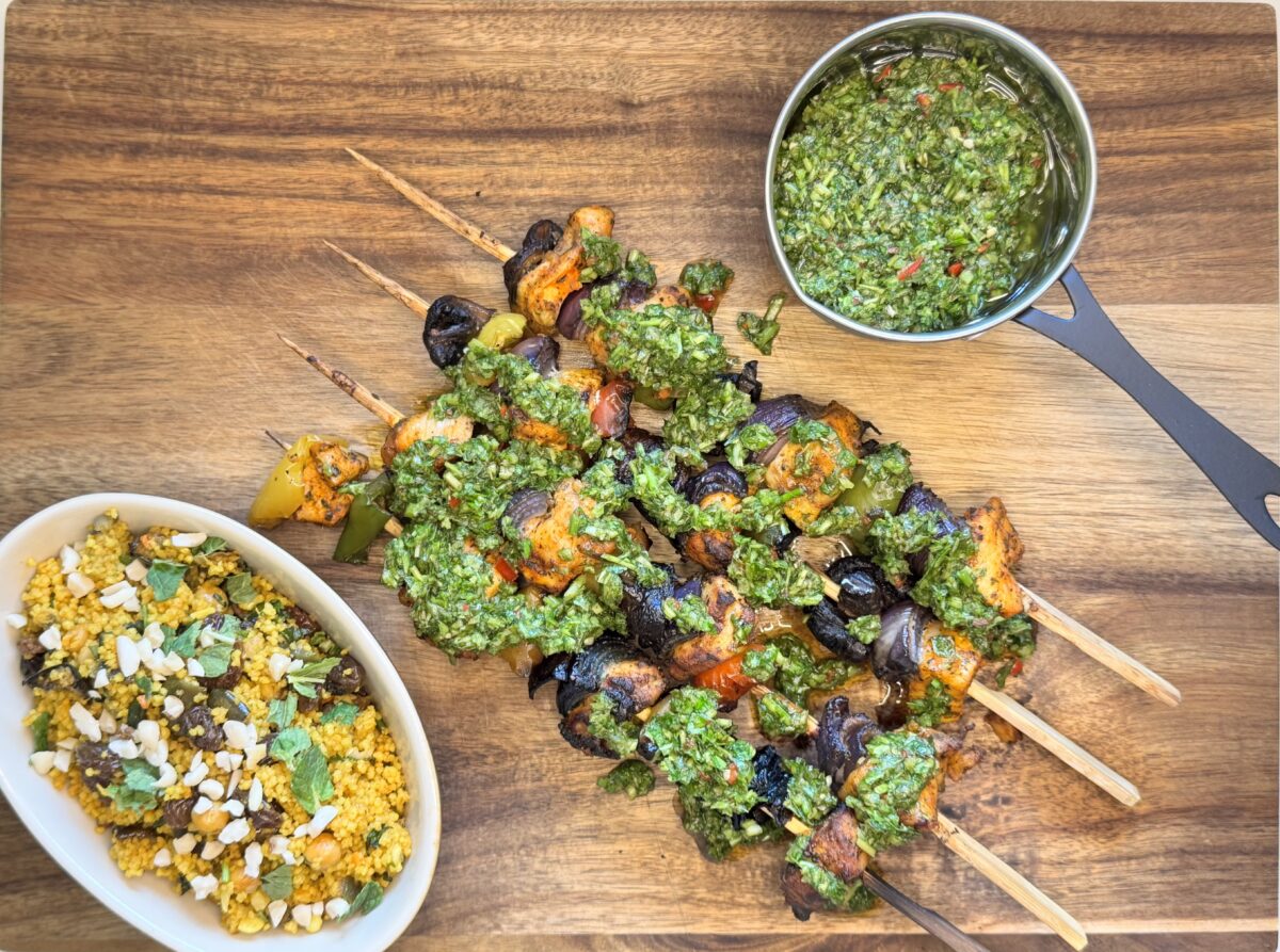 Chimichurri