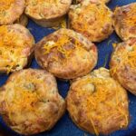 tonhalas muffin