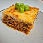 Tökéletes lasagne