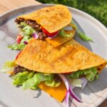 smash marhás tortilla recept