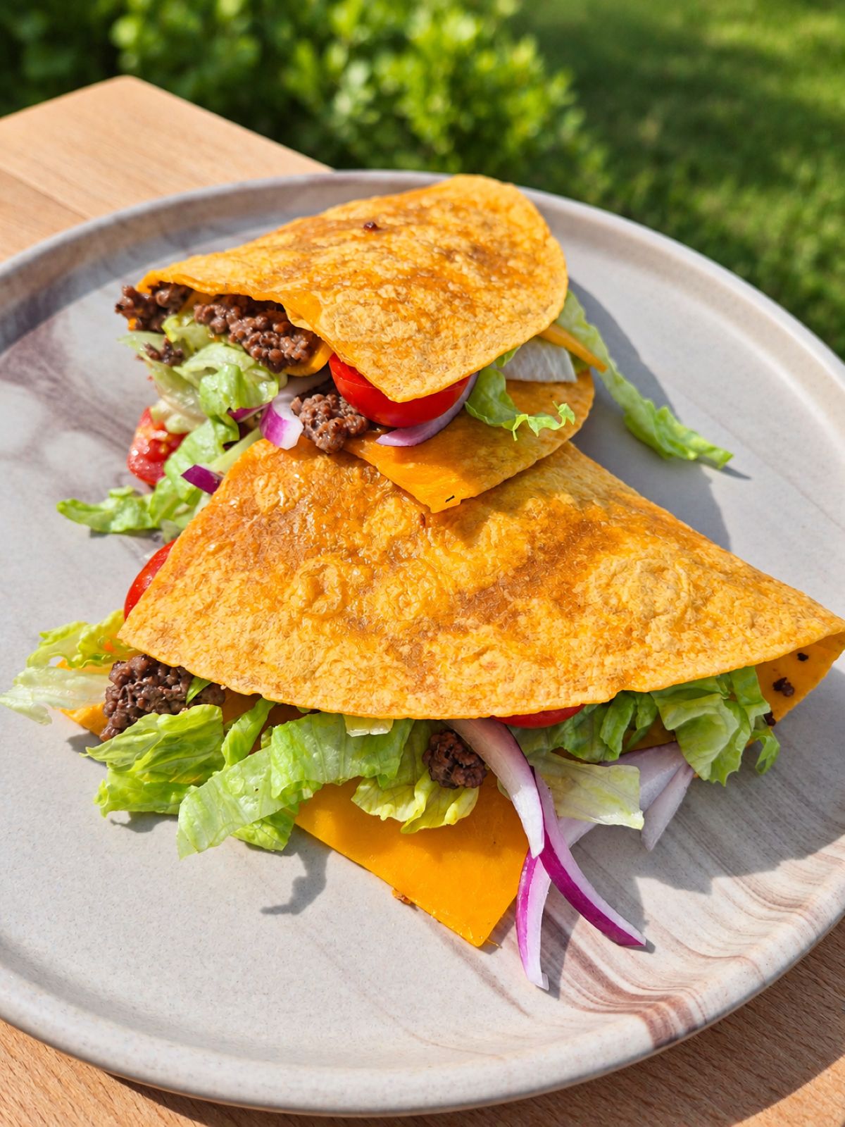 smash marhás tortilla recept