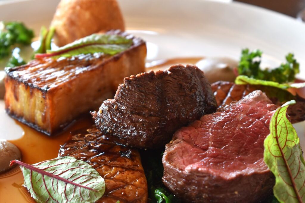 The Ultimate Beef Cut Guide: Primal Cuts, Cooking Methods, and Steak Mastery
