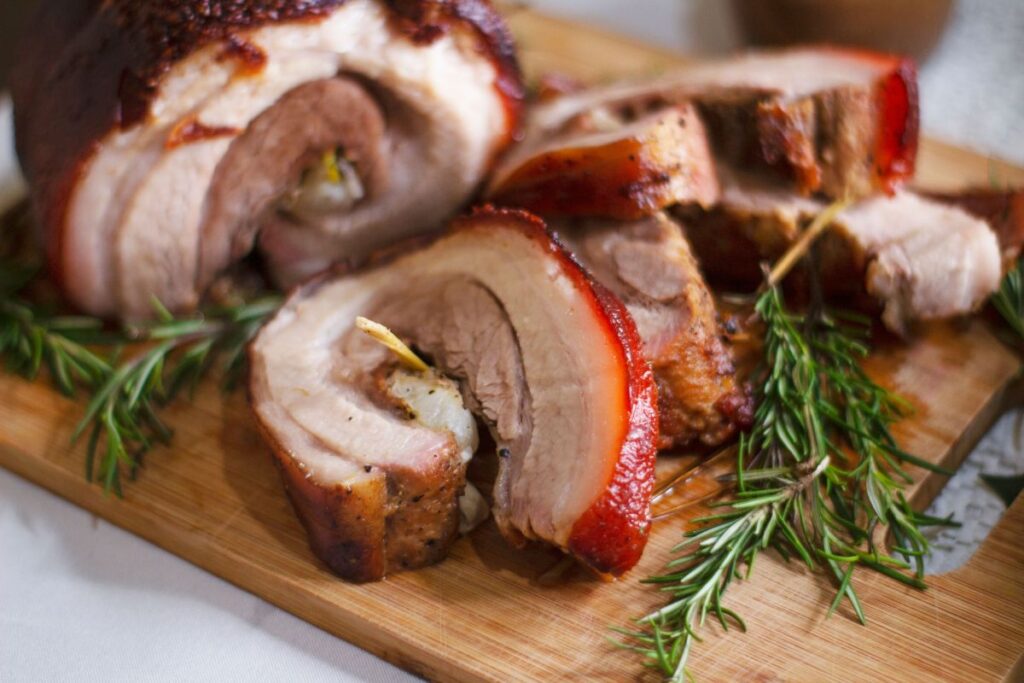 The Ultimate Pork Cut Guide: Butchery, Cooking Methods, and Flavor Profiles